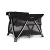 Nuna SENA™ Aire Travel Crib + Changer in Caviar