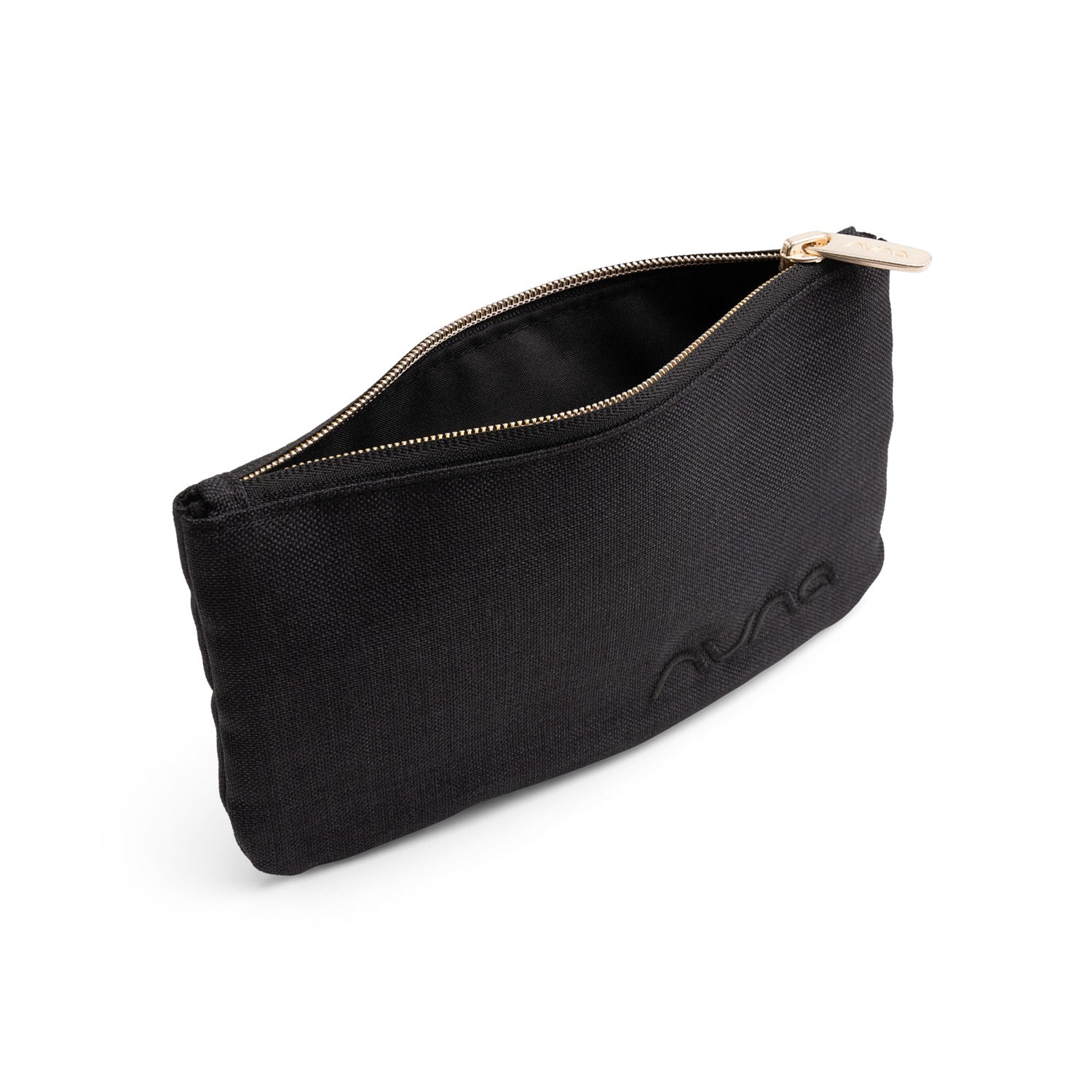 Nuna Stroller Organizer in Caviar chocolate