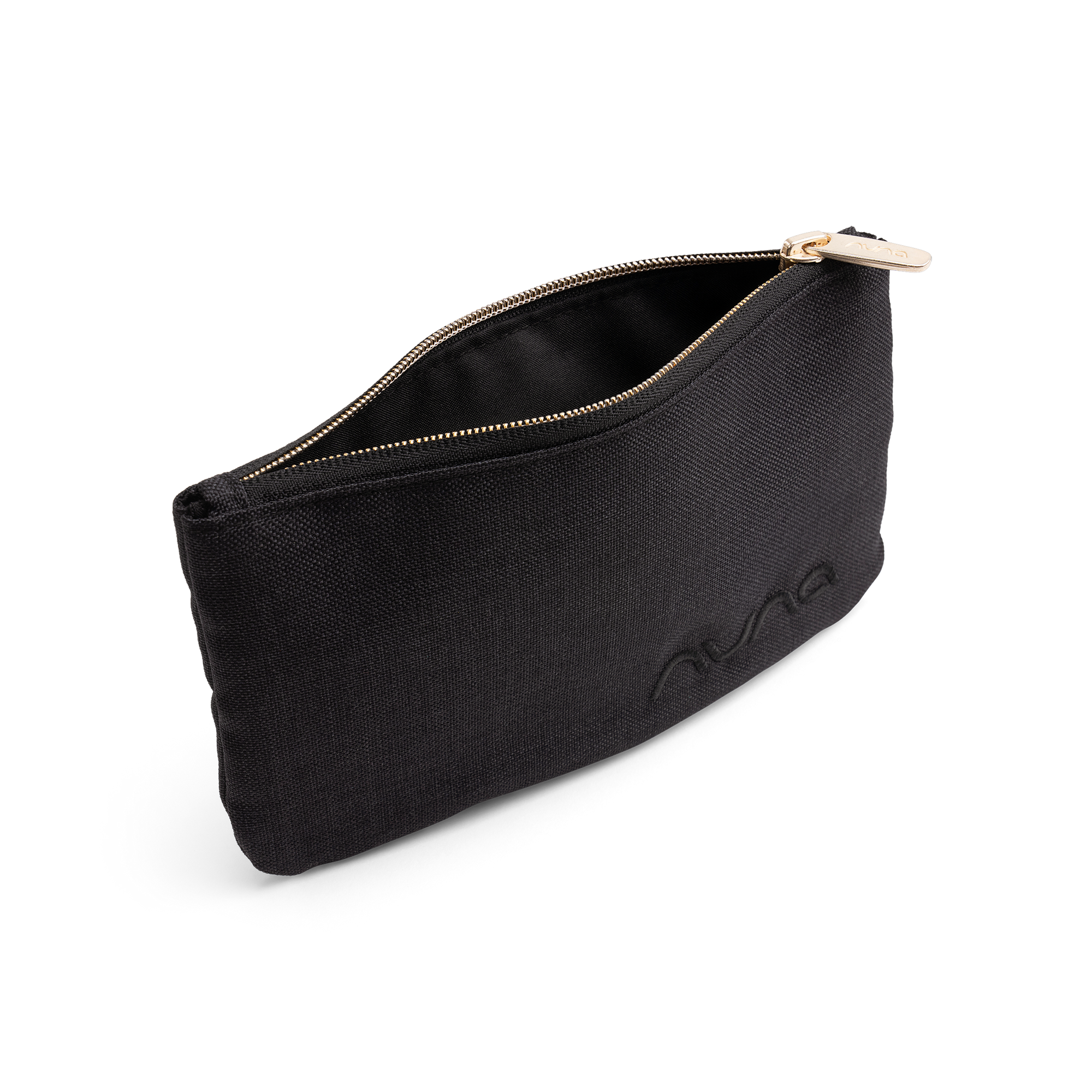 Nuna Stroller Organizer in Caviar