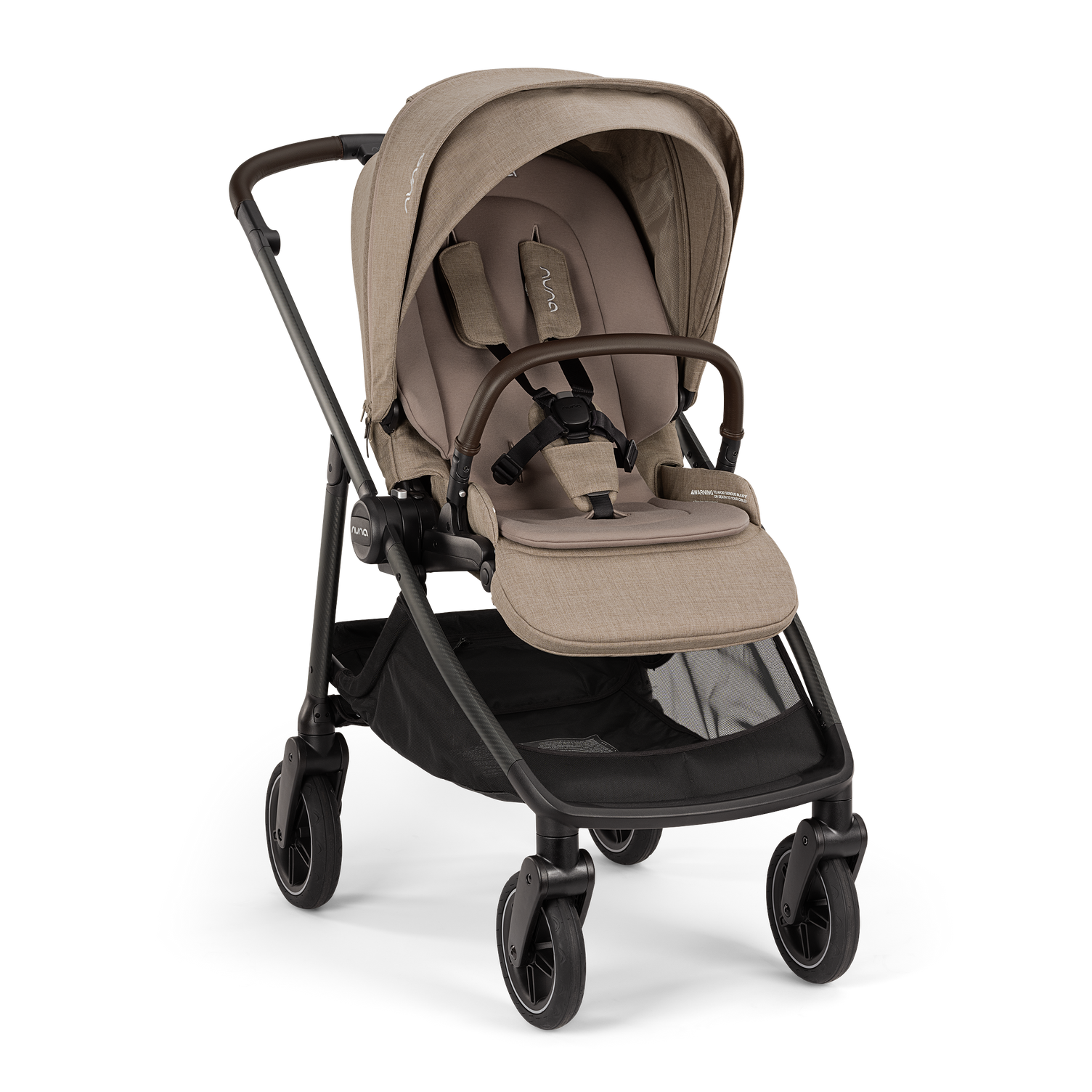 Nuna SWIV™ Stroller - Little Folks NYC