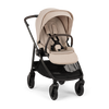 Nuna SWIV™ Stroller in Biscotti