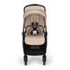 Nuna SWIV™ Stroller in Biscotti