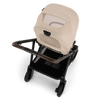 Nuna SWIV™ Stroller in Biscotti