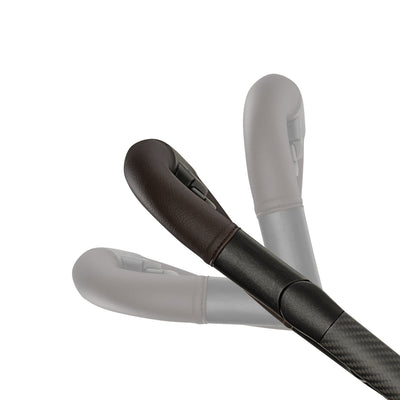 Nuna SWIV™ + PIPA™ Urbn Travel System in Caviar/chocolate