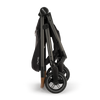 Nuna SWIV™ + PIPA™ Urbn Travel System in Caviar
