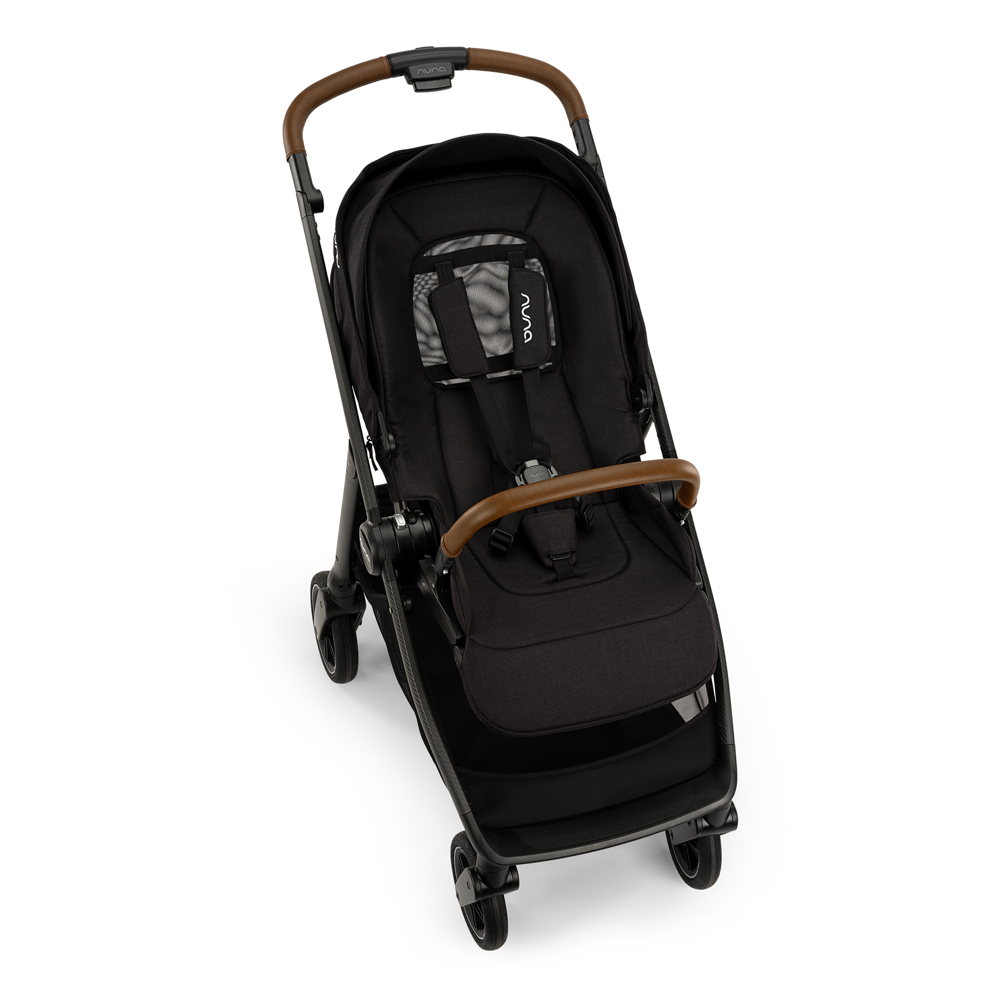 Nuna SWIV™ Stroller
