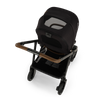 Nuna SWIV™ + PIPA™ Urbn Travel System in Caviar