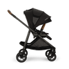 Nuna SWIV™ + PIPA™ Urbn Travel System in Caviar