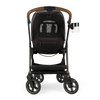 Nuna SWIV™ + PIPA™ Urbn Travel System in Caviar