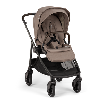 Nuna SWIV™ Stroller in Cedar