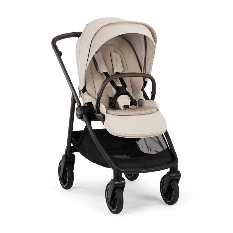 2024 nuna stroller Nuna SWIV™ Stroller
