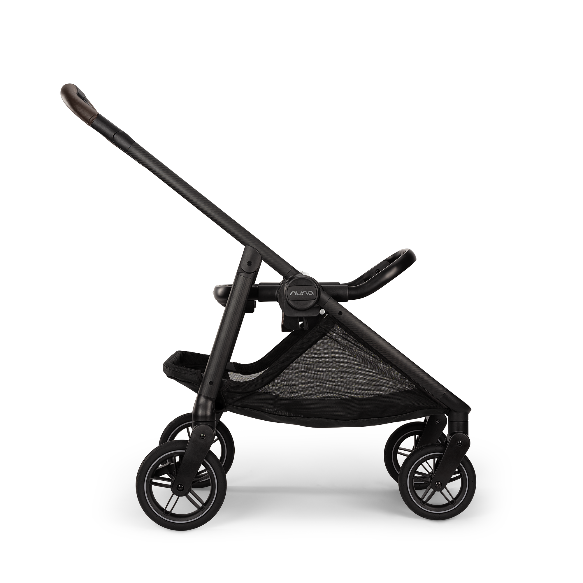 Nuna SWIV™ Stroller