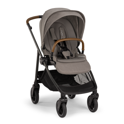 Nuna SWIV™ Stroller in Granite