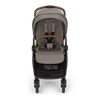 Nuna SWIV™ Stroller in Granite