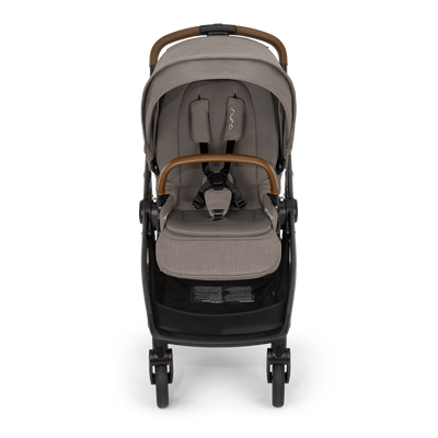 Nuna SWIV™ Stroller in Granite