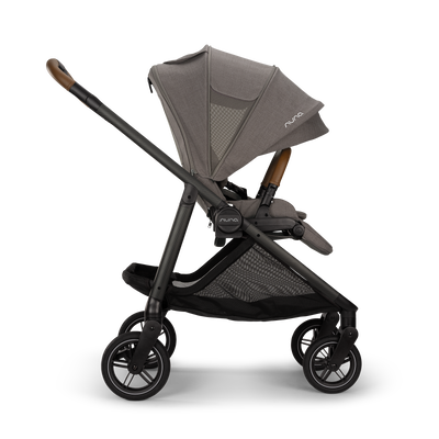 Nuna SWIV™ Stroller in Granite