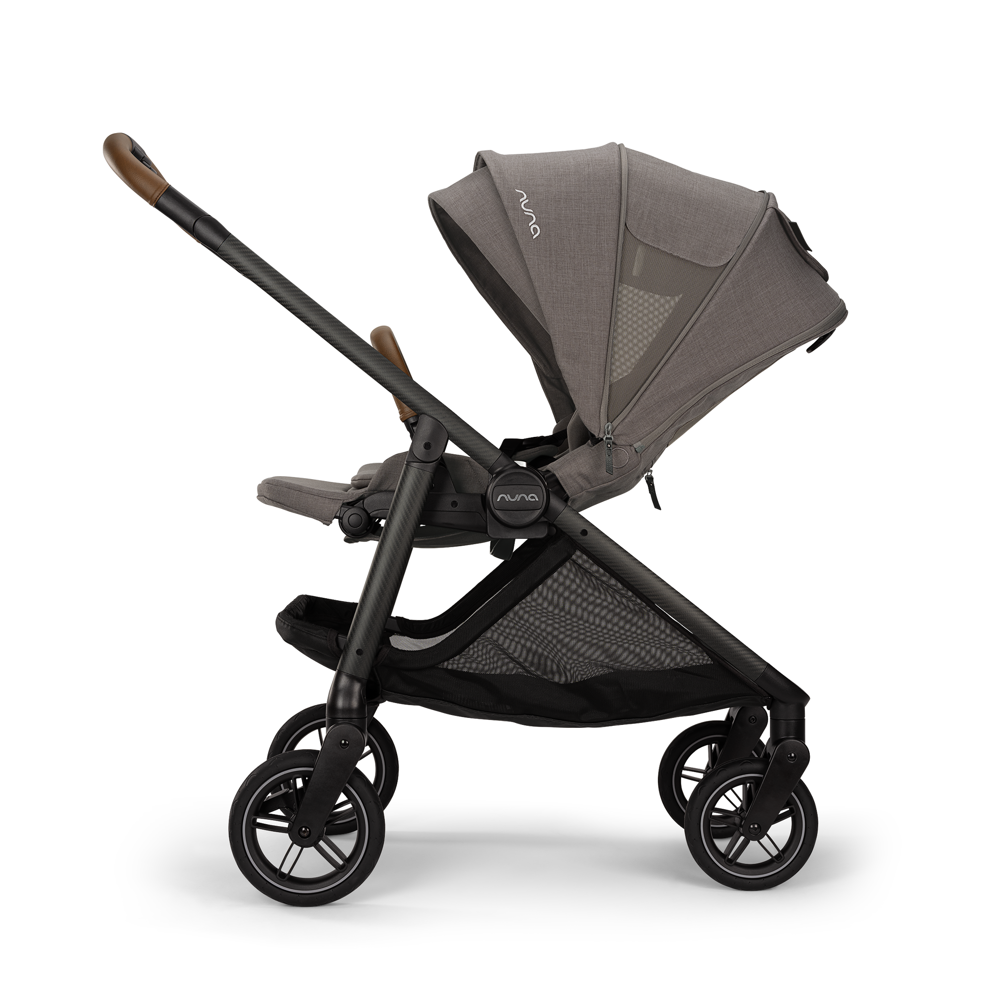 Nuna SWIV™ Stroller