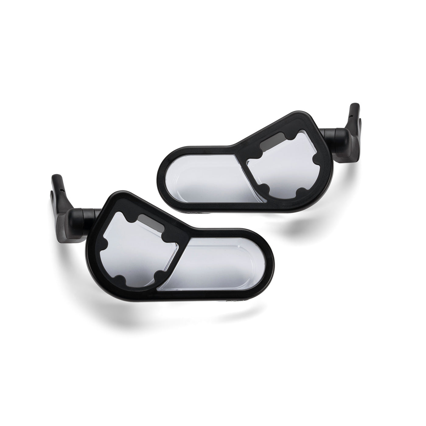 Nuna TRVL™ Dubl Child Tray Set