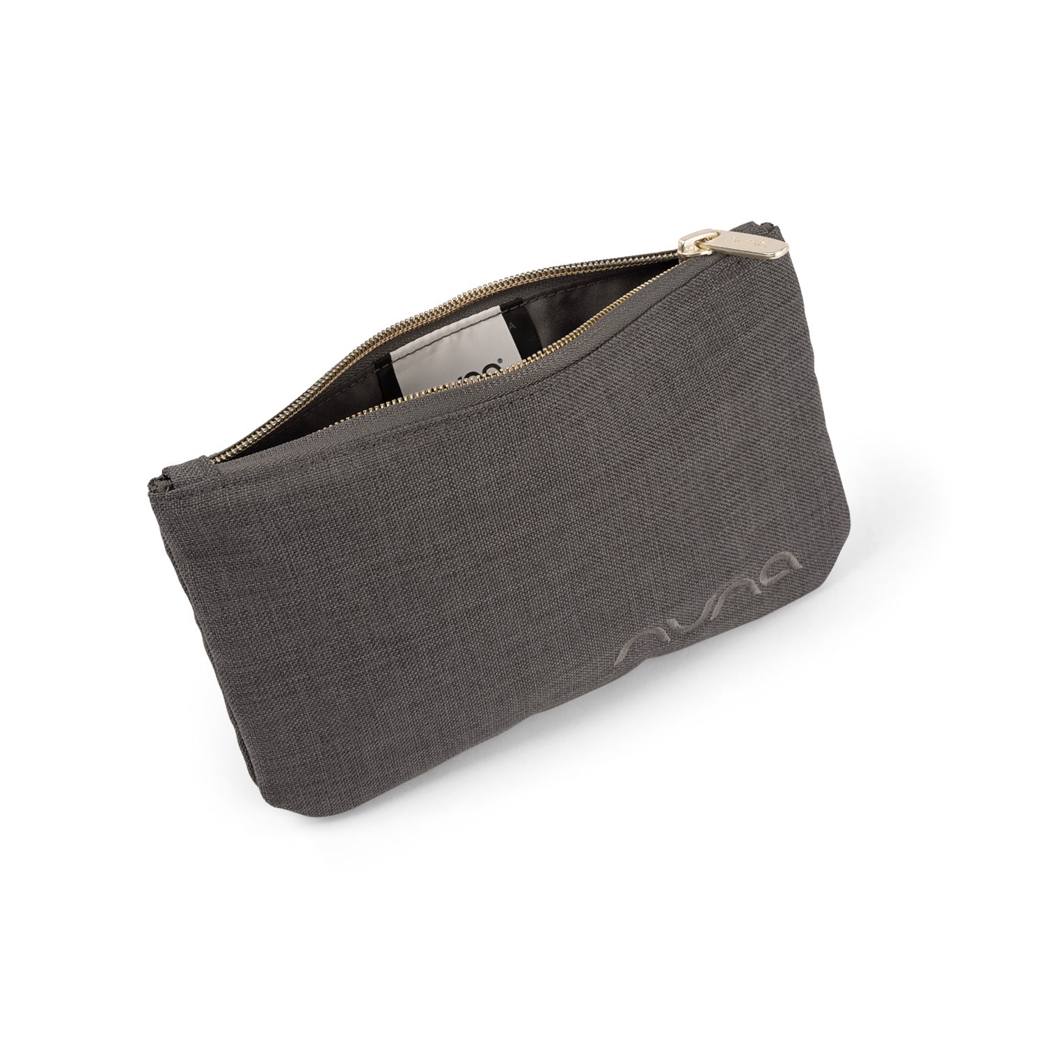 Nuna Stroller Organizer in Granite
