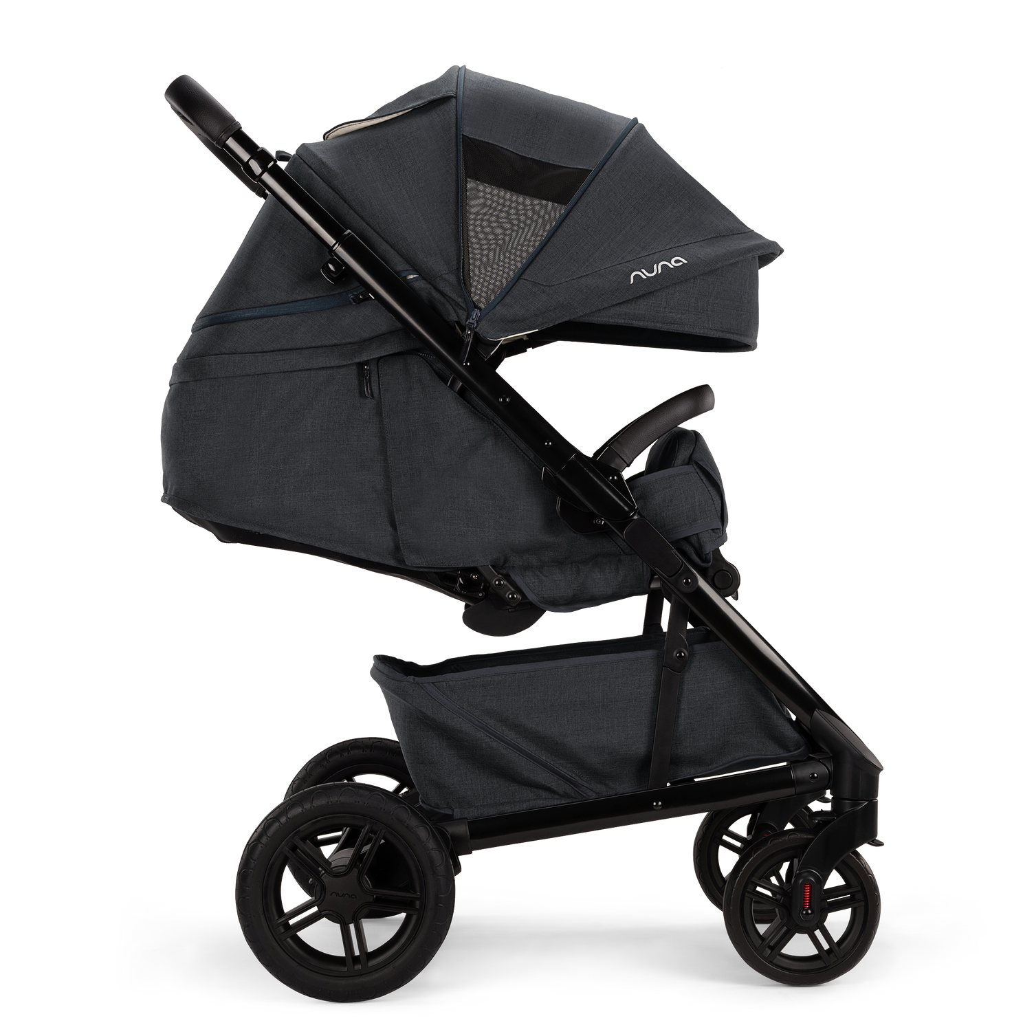 Nuna TAVO Next Stroller IN OCEAN