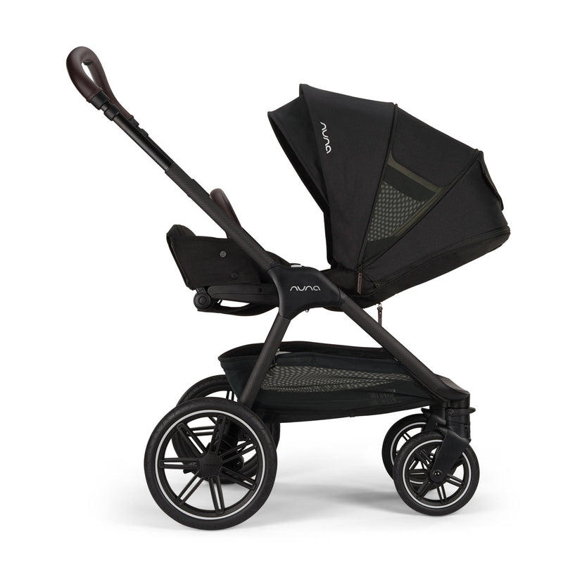 Nuna TRIV™ LX + PIPA™ Urbn Travel System - Little Folks NYC