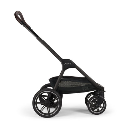 Nuna TRIV™ LX Stroller in Caviar