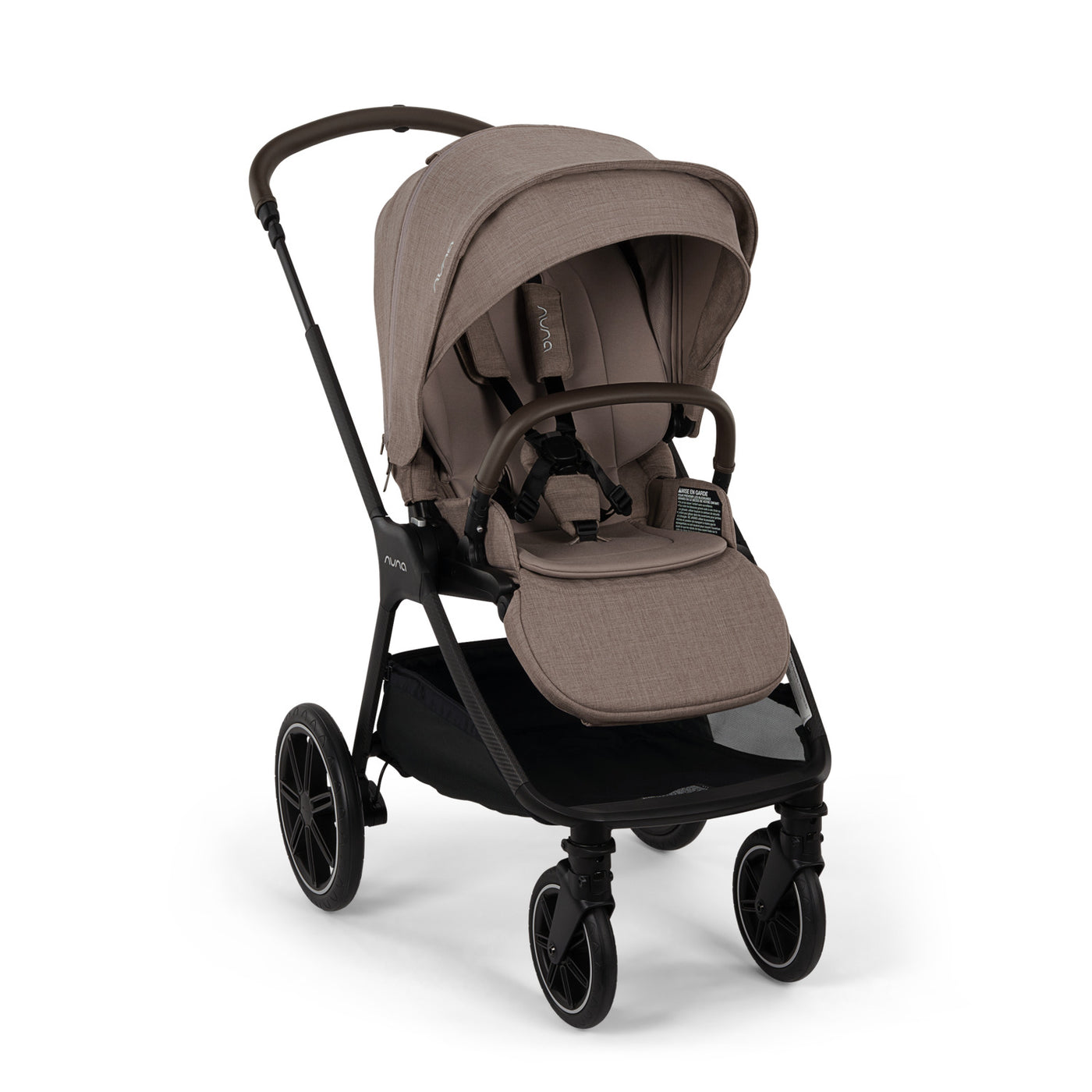 Nuna TRIV™ LX Stroller
