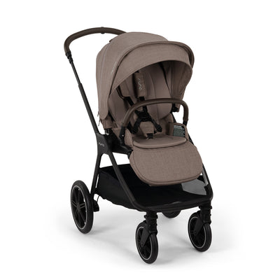 Nuna TRIV™ LX Stroller in Cedar