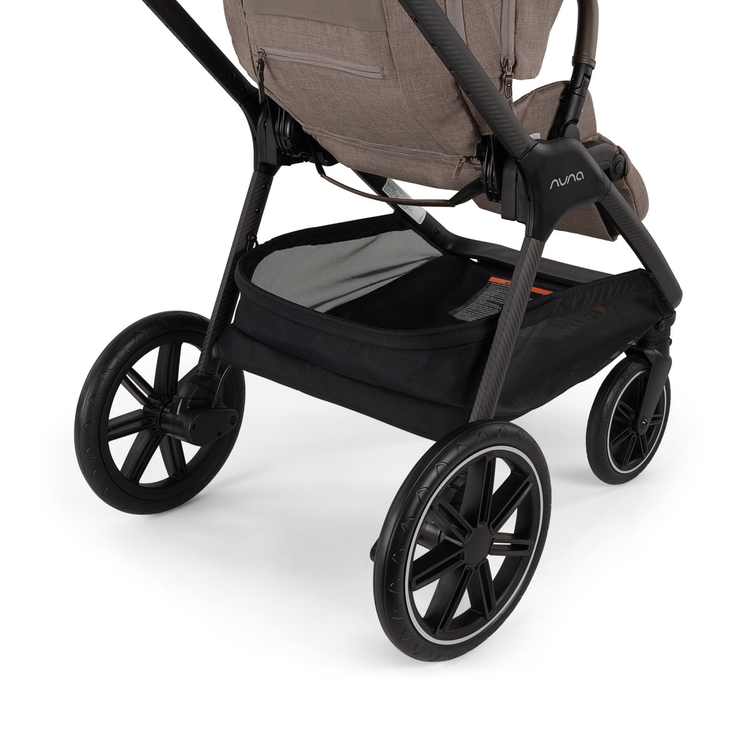 Nuna TRIV™ LX Stroller in Cedar