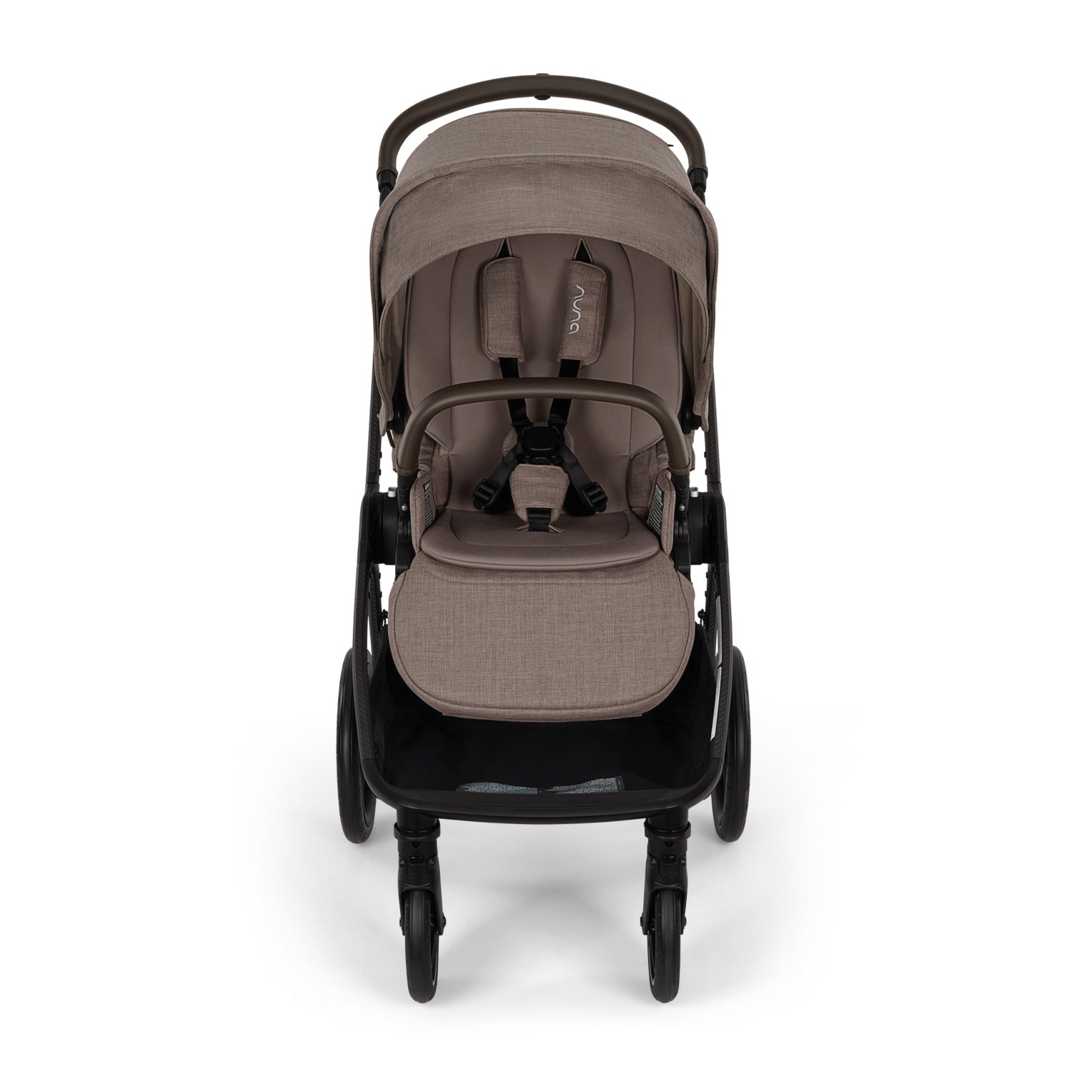 Nuna TRIV™ LX Stroller in Cedar