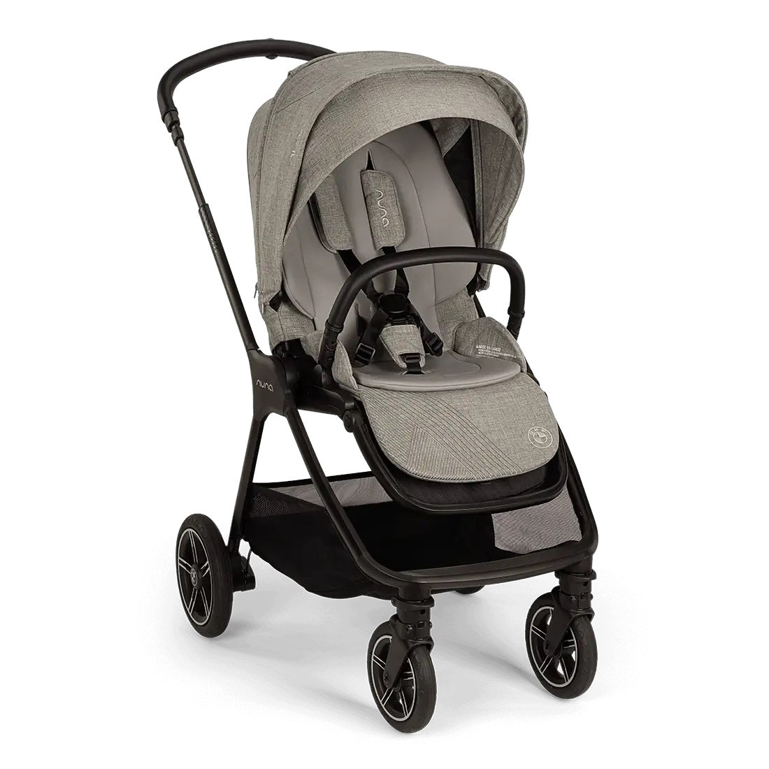 Nuna TRIV™ Next Stroller BMW Collection