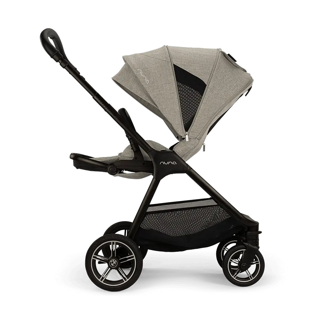 Nuna TRIV™ Next Stroller BMW Collection