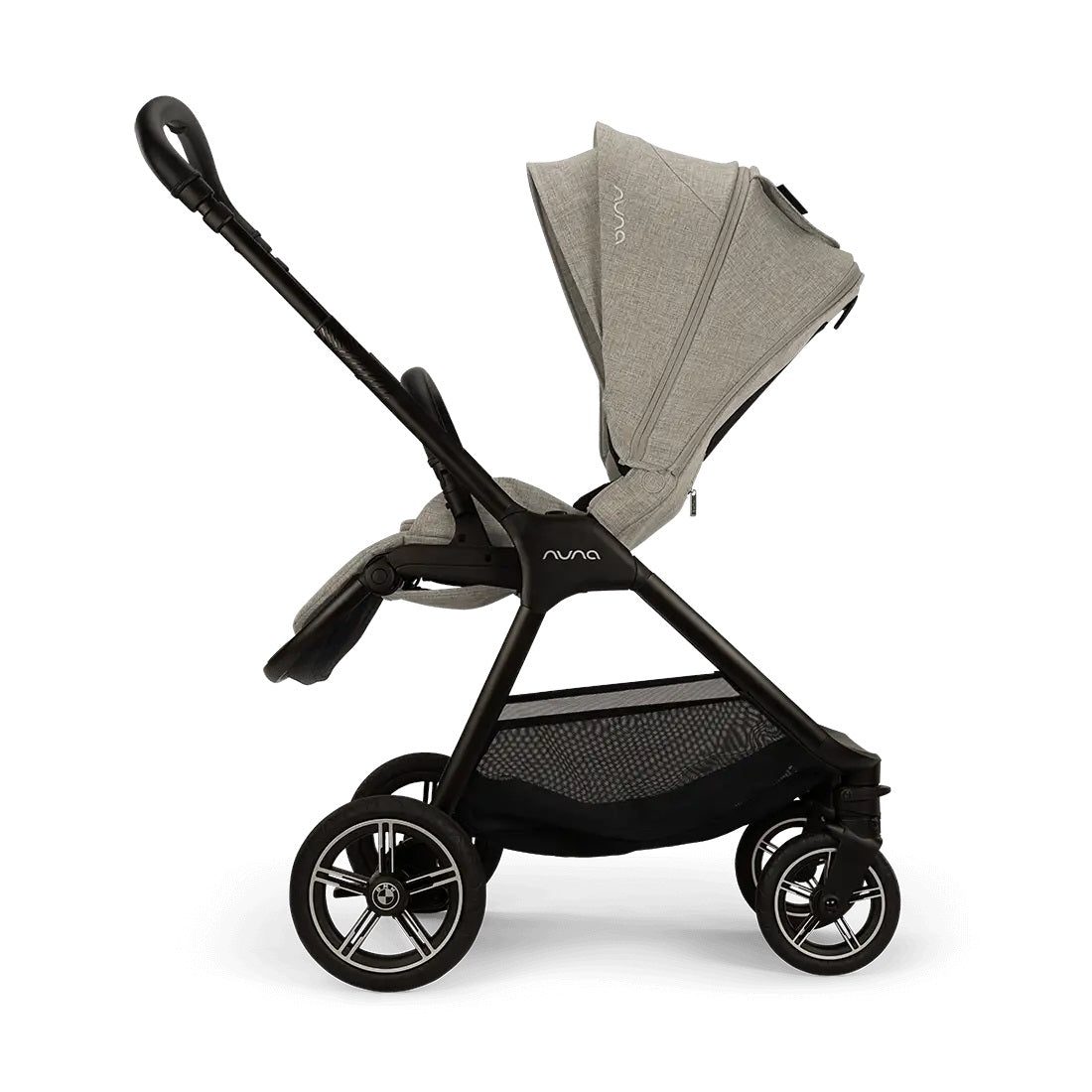 Nuna TRIV™ Next Stroller BMW Collection
