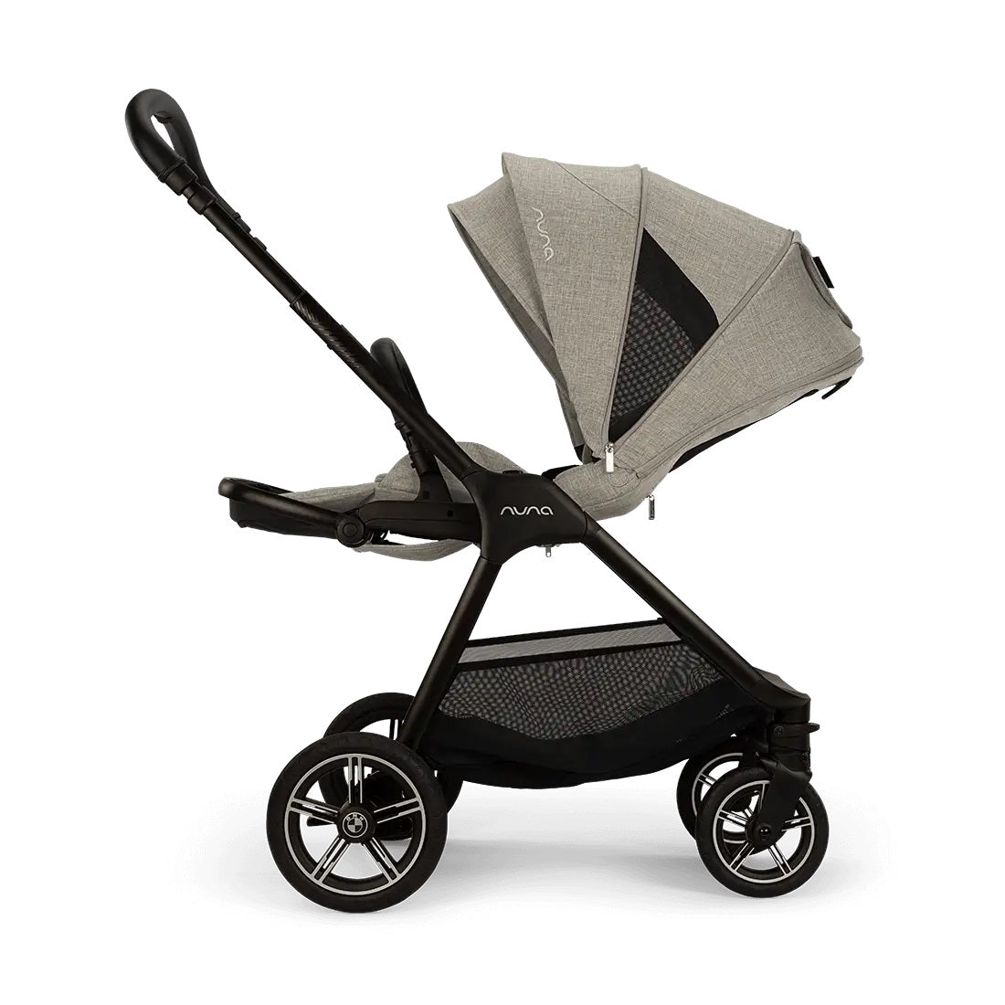 Nuna TRIV™ Next Stroller BMW Collection
