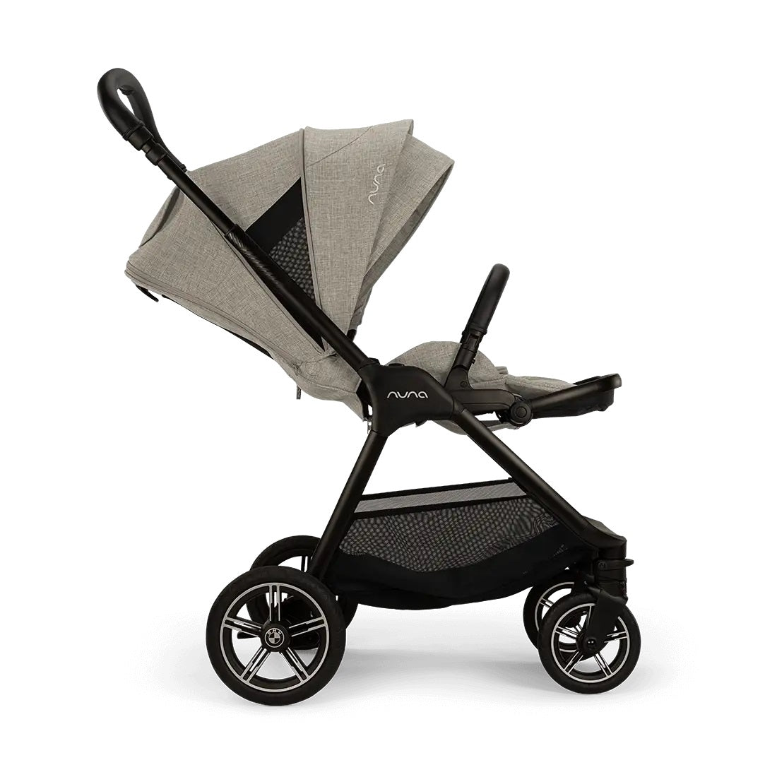 Nuna TRIV™ Next Stroller BMW Collection