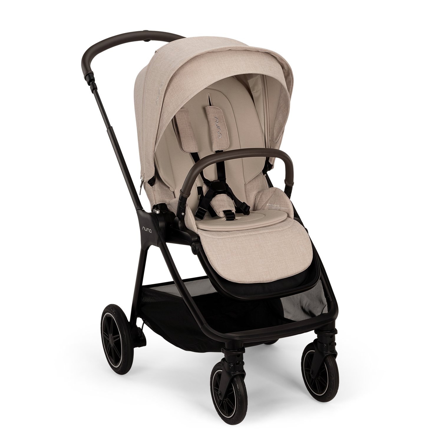 nuna convertible stroller Nuna TRIV™ Next Stroller