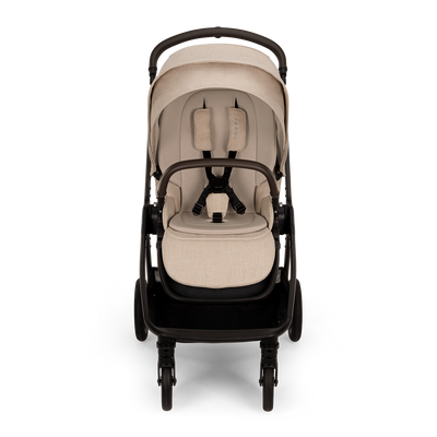 Nuna TRIV™ Next Stroller in Biscotti