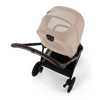 Nuna TRIV™ Next Stroller in Biscotti