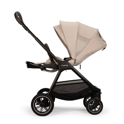 Nuna TRIV™ Next Stroller in Biscotti