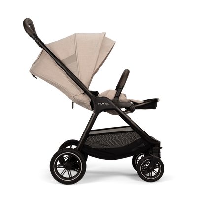 Nuna TRIV™ Next Stroller in Biscotti