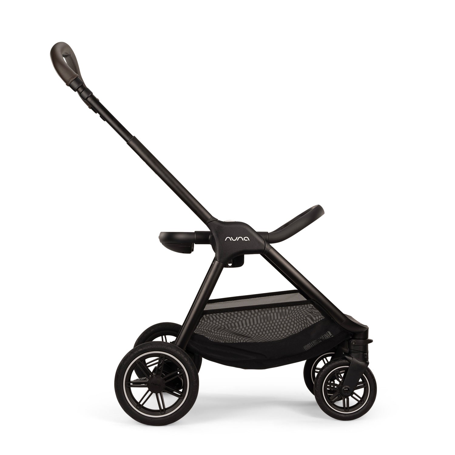 Nuna TRIV™ Next Stroller in Biscotti