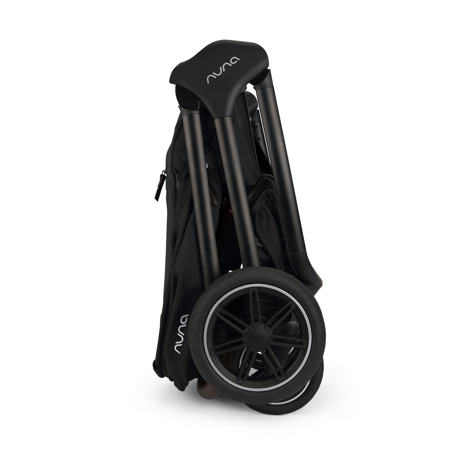 Nuna TRIV™ Next + PIPA™ Urbn Travel System in Caviar/Chocolate