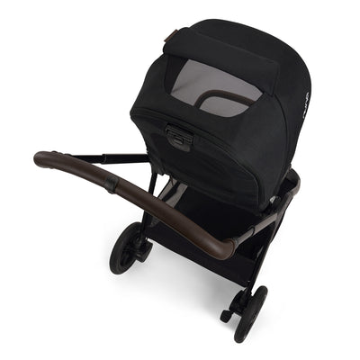 Nuna TRIV™ Next + PIPA™ Urbn Travel System in Caviar/Chocolate