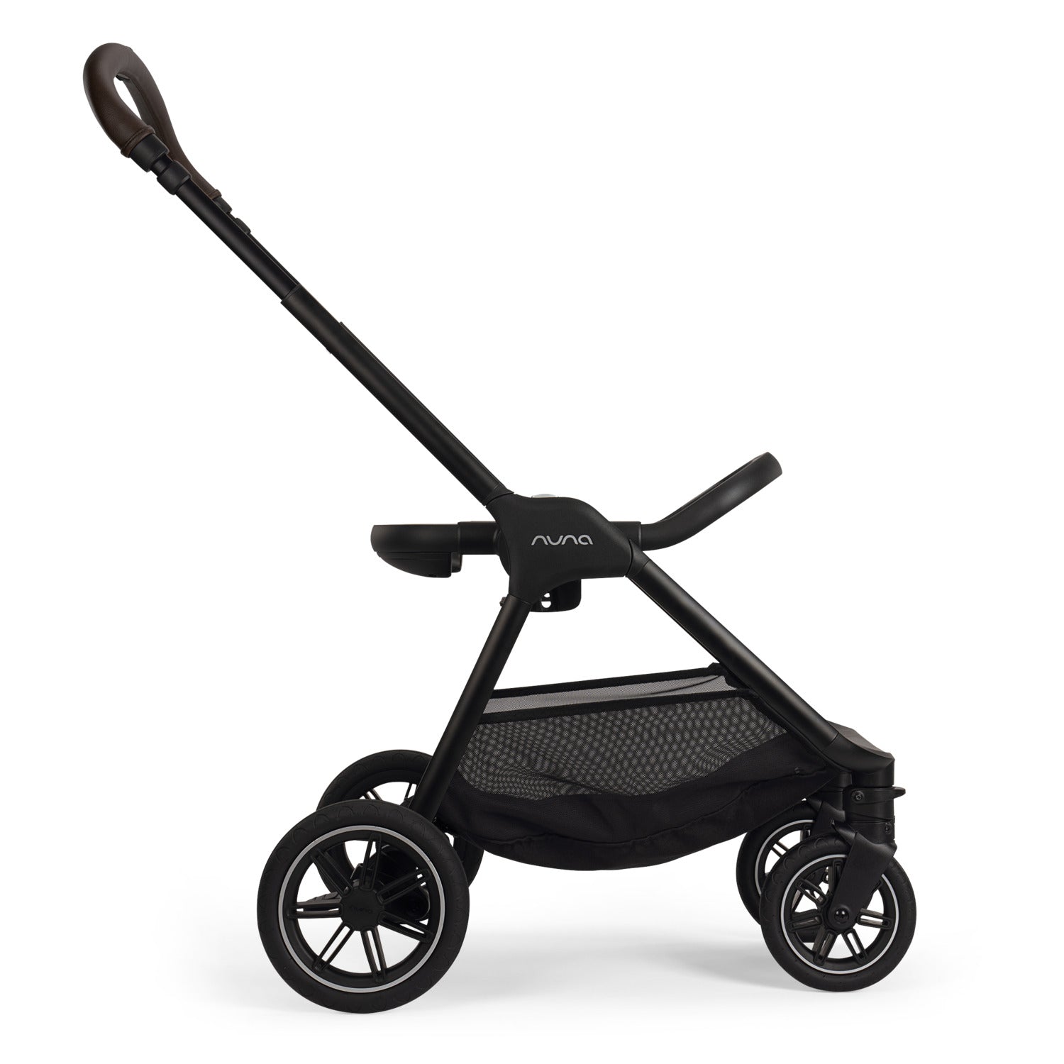 Nuna TRIV™ Next + PIPA™ Urbn Travel System in Caviar/Chocolate