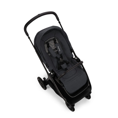 Nuna TRIV™ Next + PIPA™ Urbn Travel System in Ocean