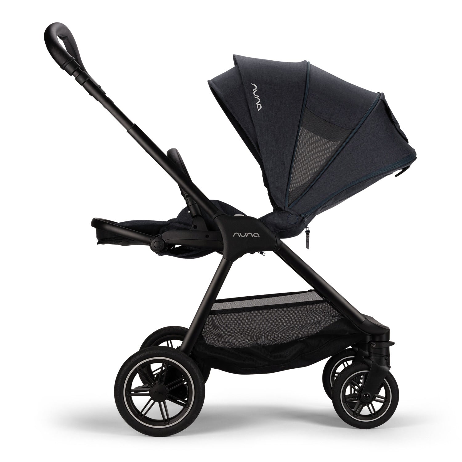 Nuna TRIV™ Next + PIPA™ Urbn Travel System in Ocean