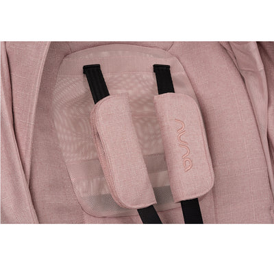 Nuna TRIV™ Next Stroller in Thistle