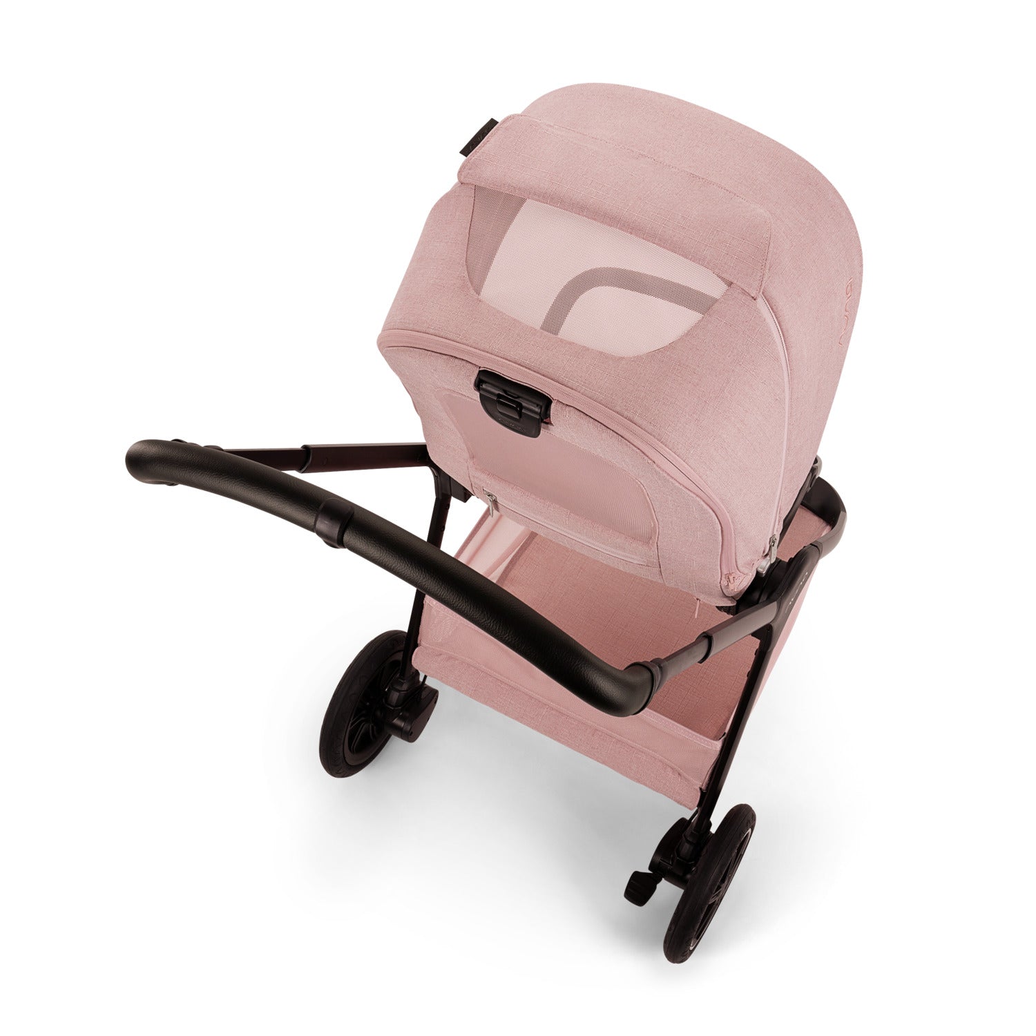 Nuna TRIV™ Next Stroller in Thistle