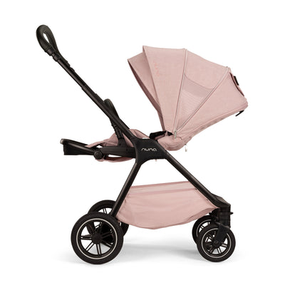 Nuna TRIV™ Next Stroller in Thistle