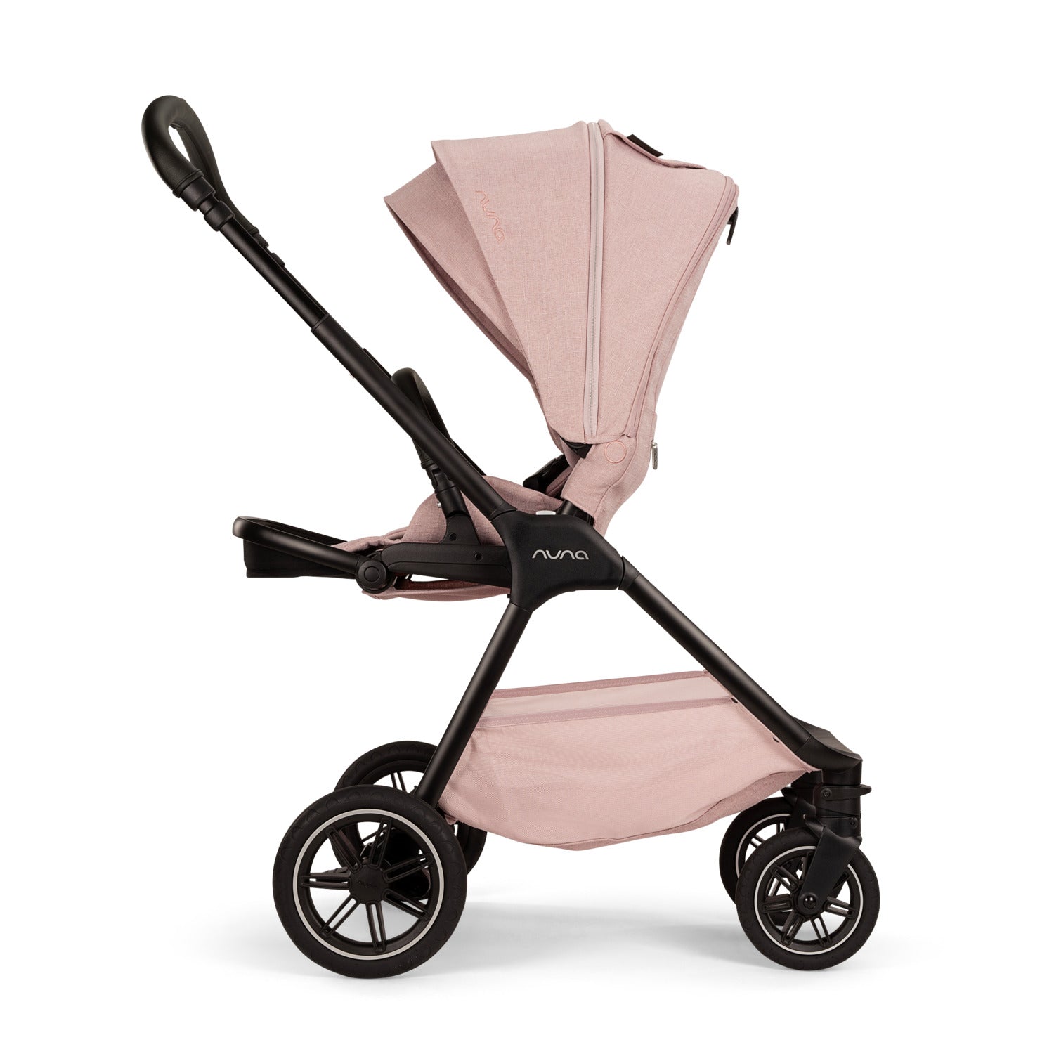 Nuna TRIV™ Next Stroller in Thistle